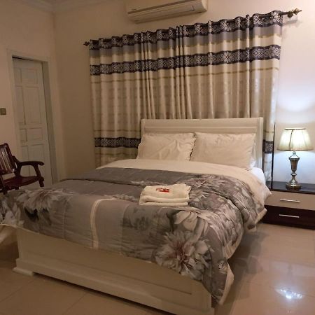 Hotel White House Residencia Rawalpindi Exterior foto