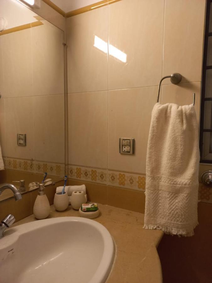 Hotel White House Residencia Rawalpindi Exterior foto