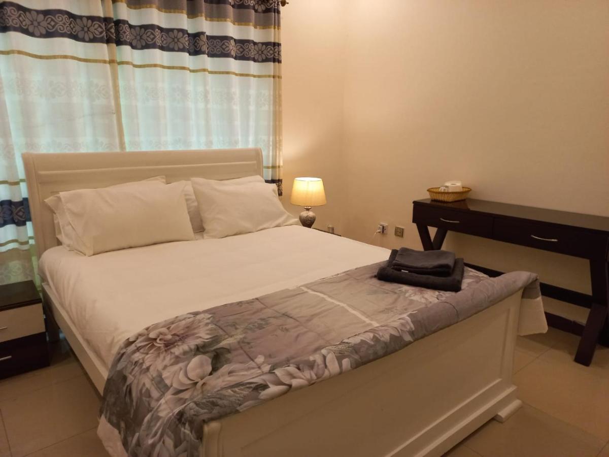 Hotel White House Residencia Rawalpindi Exterior foto